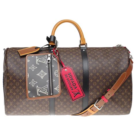 sac bandouliere louis vuitton pour homme